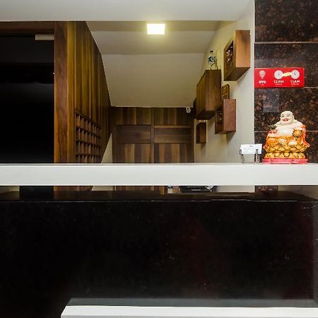 Levender Bough Hotel Mumbai Exterior photo