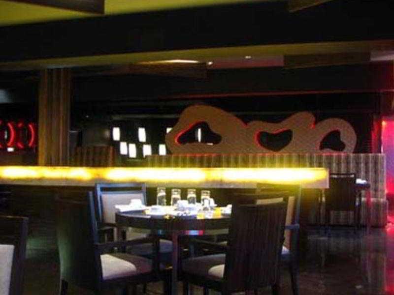 Levender Bough Hotel Mumbai Exterior photo