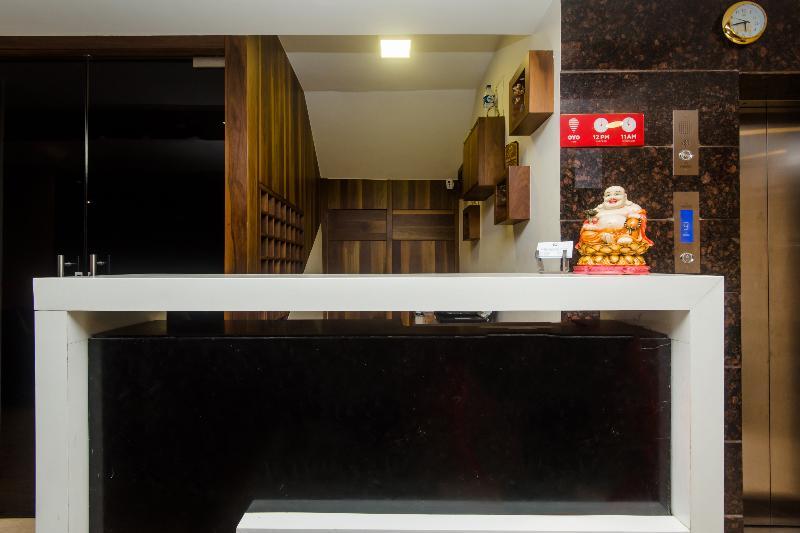 Levender Bough Hotel Mumbai Exterior photo