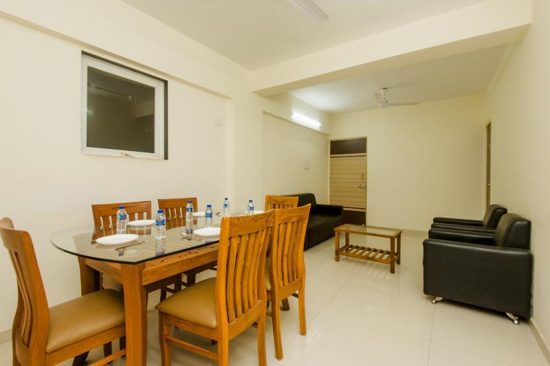 Levender Bough Hotel Mumbai Exterior photo