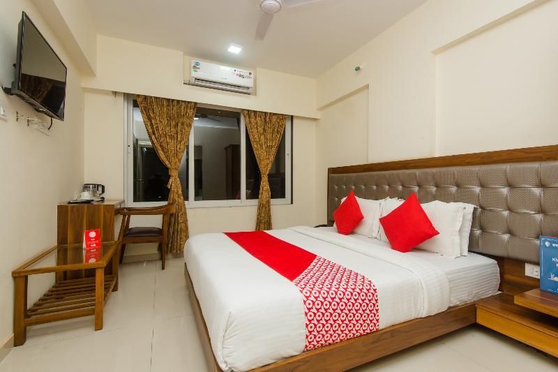 Levender Bough Hotel Mumbai Exterior photo